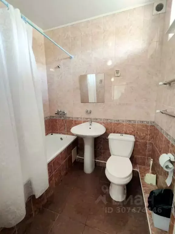 Комната Краснодарский край, Анапа Северная ул., 30 - Фото 2