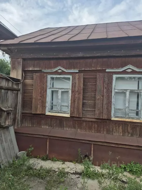 Дом в Саратовская область, Петровск ул. Куйбышева, 104 (68 м) - Фото 2