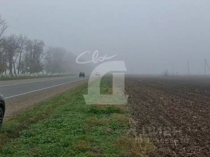 Участок в Краснодарский край, Крымский район, Адагум хут.  (1184.0 ... - Фото 2