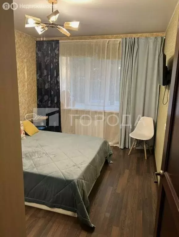 2-комнатная квартира: Новосибирск, Выборная улица, 89/5 (56 м) - Фото 0