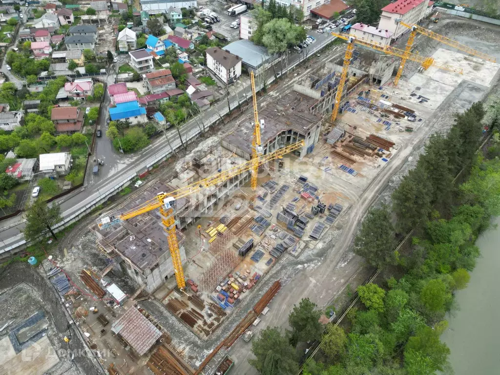 Продаётся 2-к квартира, 47.49 м - Фото 1