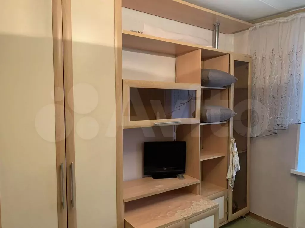 Комната 12,2 м в 3-к., 4/9 эт. - Фото 1