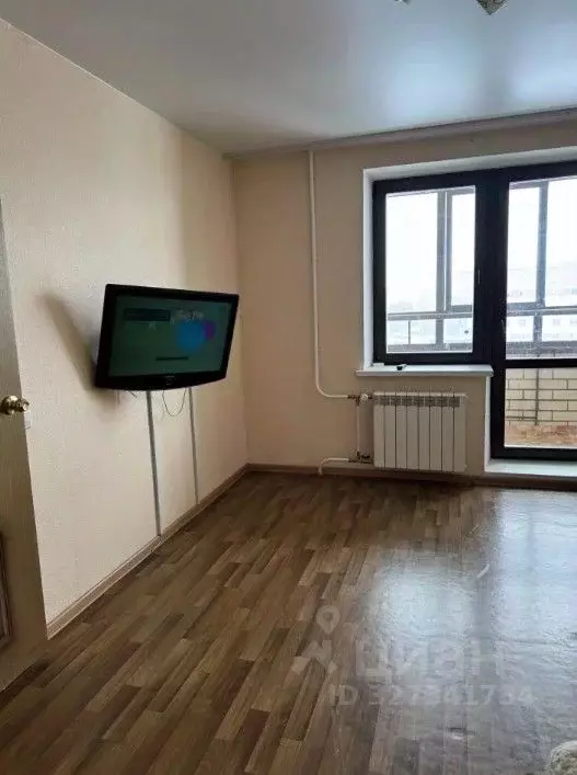 1-к кв. Татарстан, Набережные Челны 33-й комплекс, 3 (40.0 м) - Фото 2