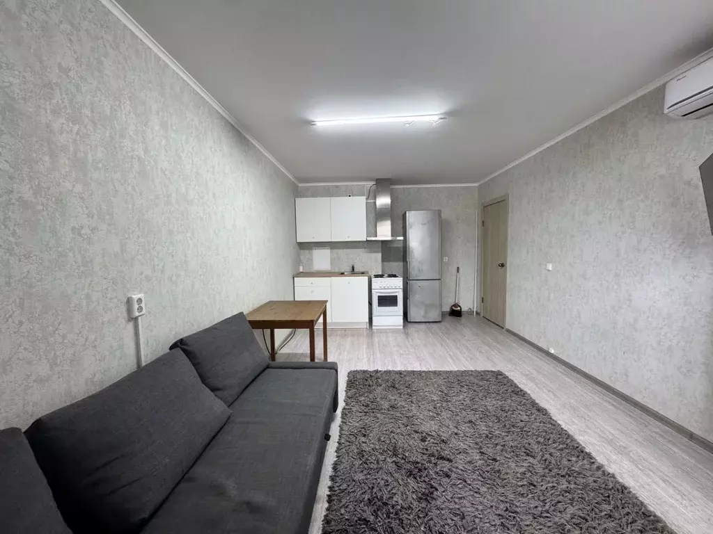 Студия Краснодарский край, Анапа ул. Ленина, 231 (28.0 м) - Фото 1
