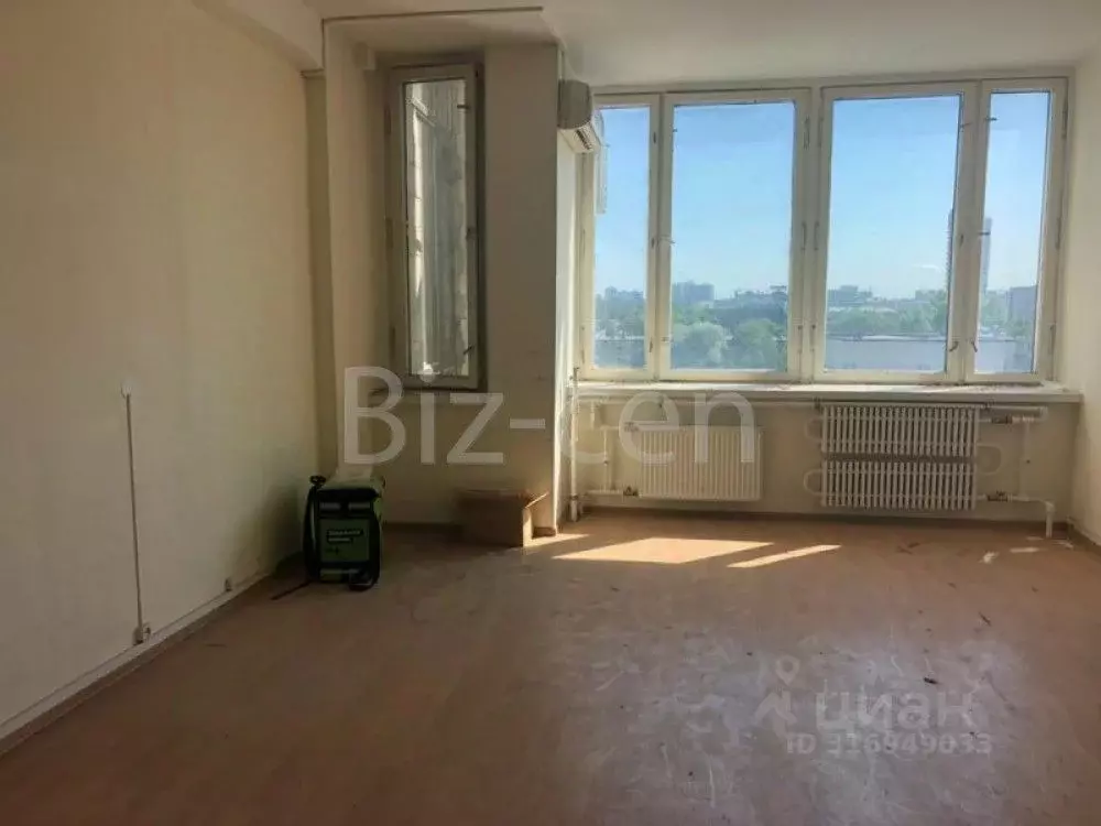 Офис в Санкт-Петербург пл. Конституции, 2 (32 м) - Фото 1