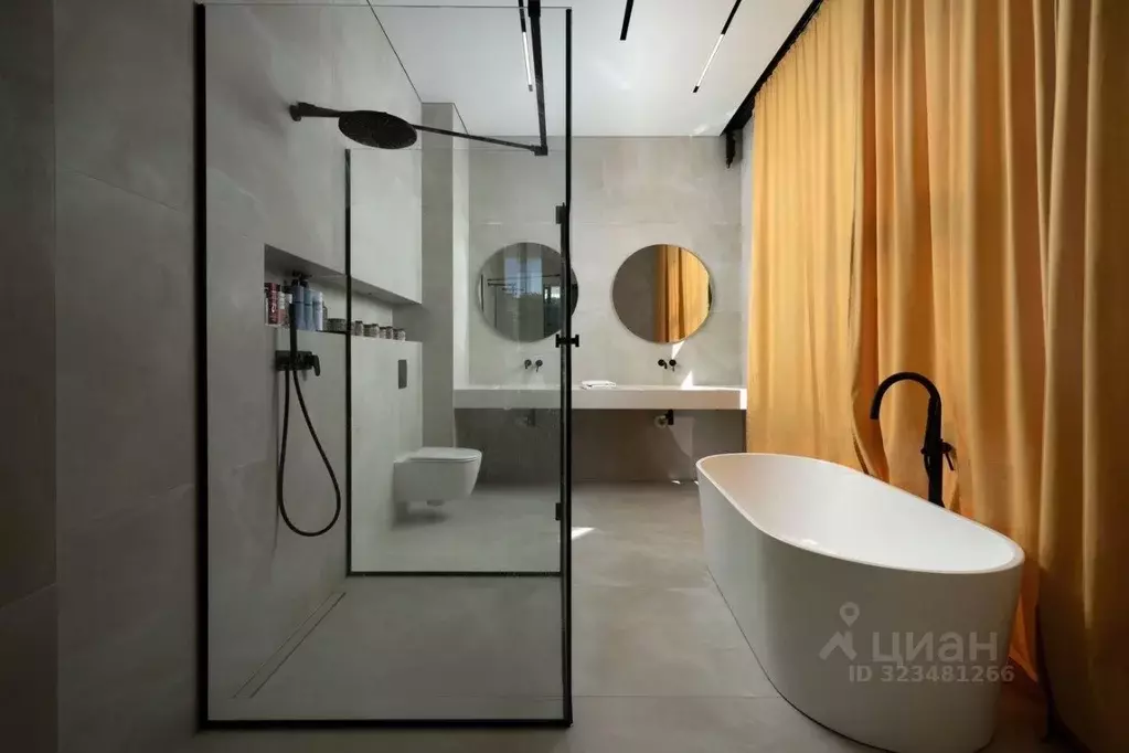 Коттедж в Краснодарский край, Сочи Новый Сочи мкр, ул. Клубничная, ... - Фото 1