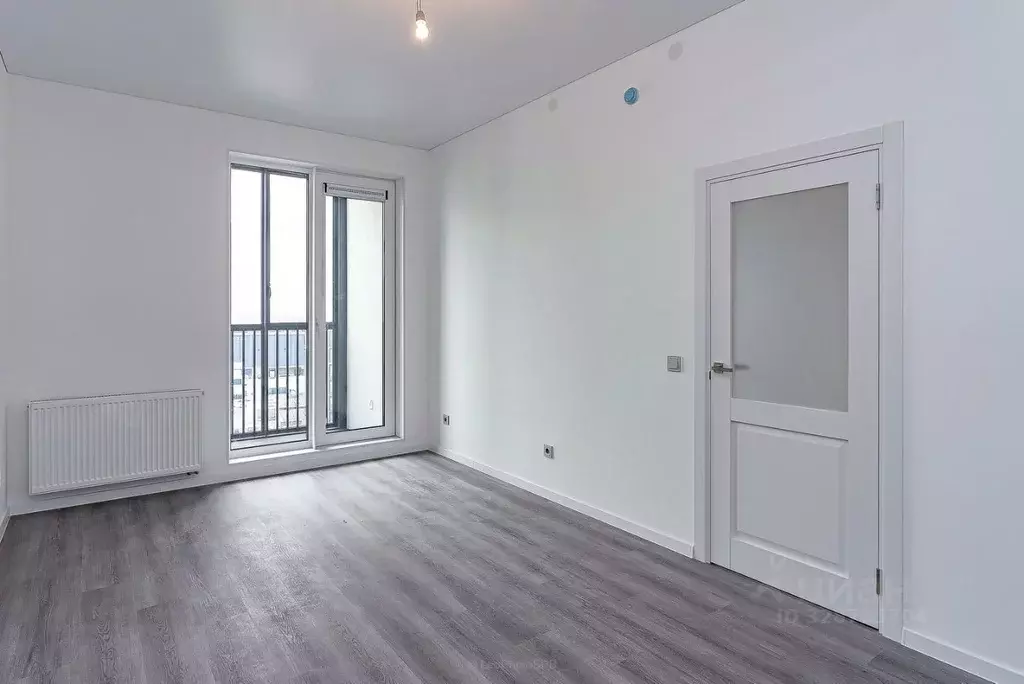 1-к кв. Санкт-Петербург Кубинская ул., 76к1 (34.7 м) - Фото 1