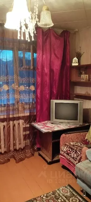 Комната Самарская область, Самара просп. Юных Пионеров, 34 (18.6 м) - Фото 0