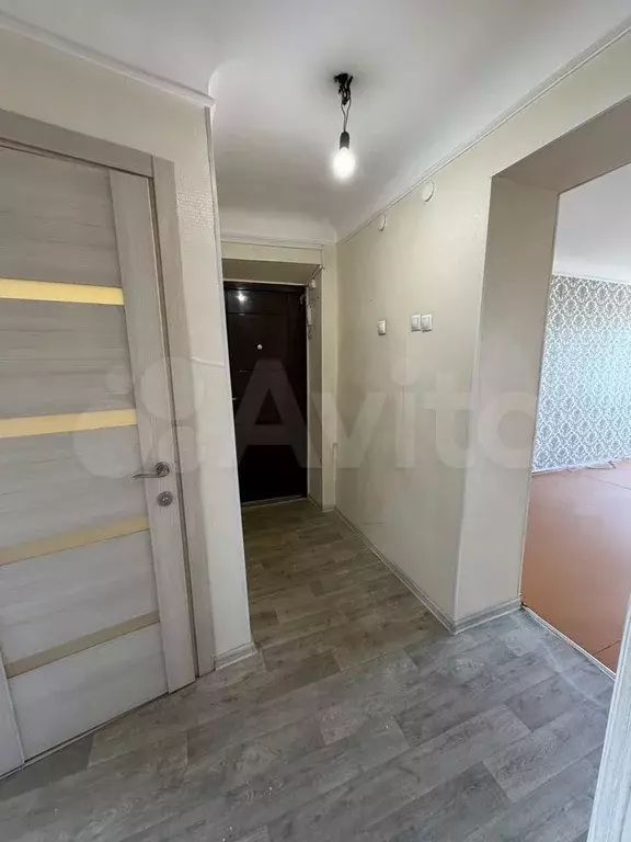 3-к. квартира, 62,1 м, 4/5 эт. - Фото 0