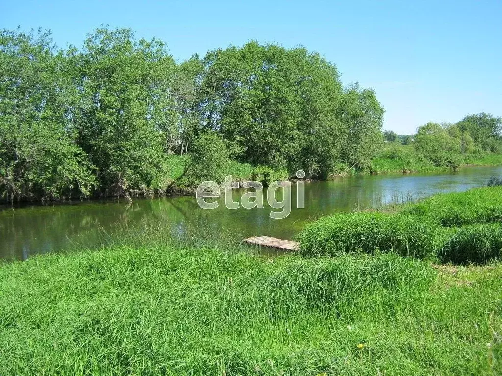 Участок в Ярославская область, Ростовский муниципальный округ, д. ... - Фото 1