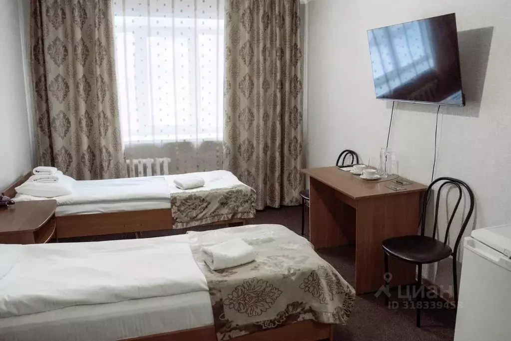 Комната Алтайский край, Барнаул Молодежная ул., 25 (18.0 м) - Фото 0