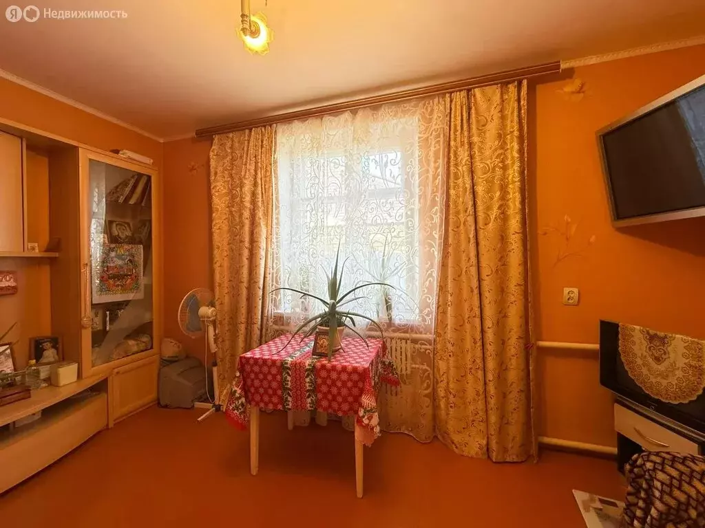 Дом в Семилуки, улица Ленина (76.6 м) - Фото 2