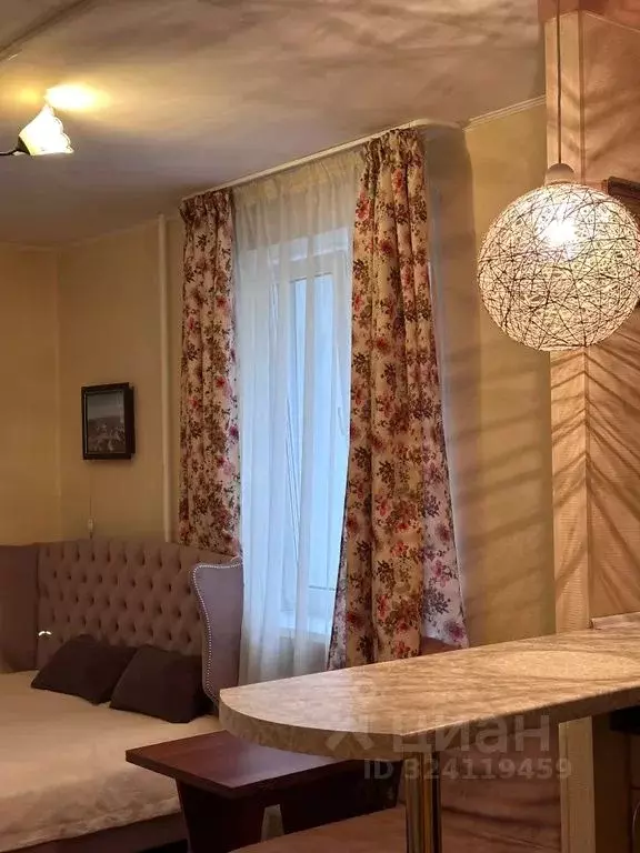 Студия Пермский край, Пермь Автозаводская ул., 30 (30.0 м) - Фото 2