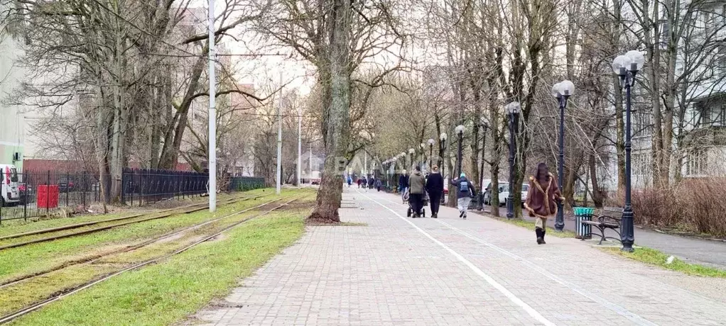 Помещение свободного назначения в Калининградская область, Калининград ... - Фото 0