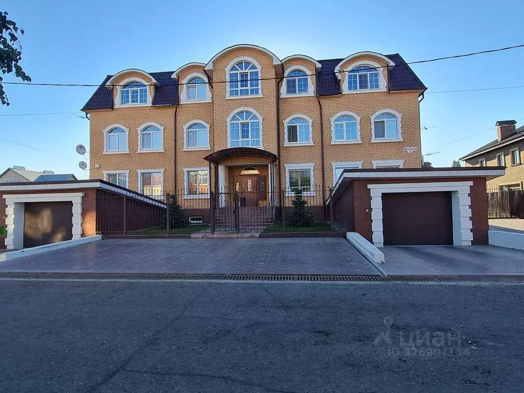 2-к кв. Оренбургская область, Оренбург Ростоши мкр, ул. Веселая, 3 ... - Фото 1