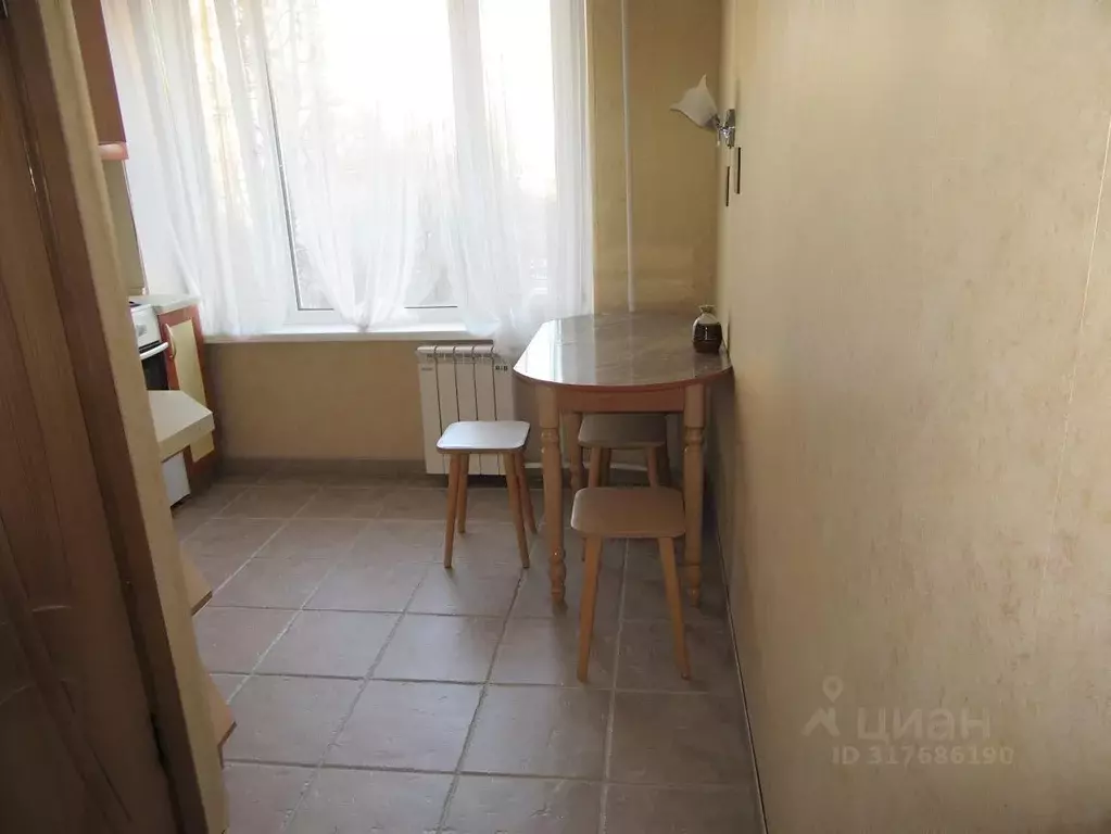 2-к кв. Москва Болотниковская ул., 40К2 (45.0 м) - Фото 1