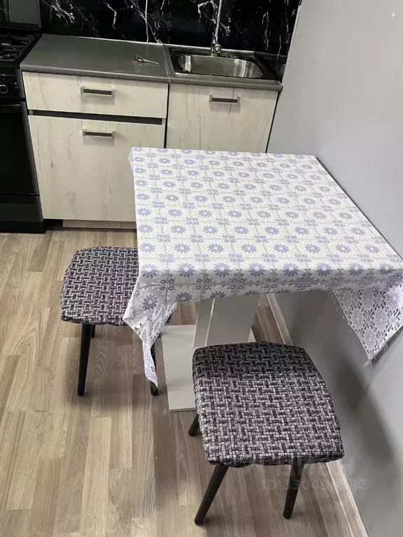 1-к кв. Коми, Сыктывкар Весенняя ул., 4 (35.0 м) - Фото 2