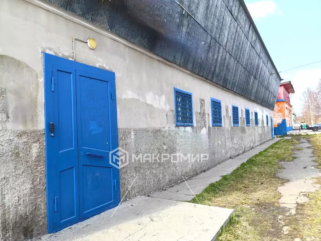 Помещение свободного назначения в Архангельская область, Архангельск ... - Фото 2