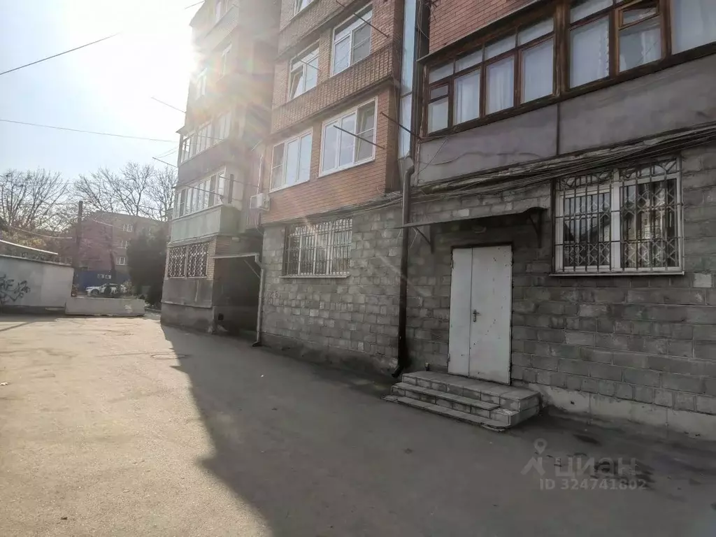 3-к кв. Северная Осетия, Владикавказ Иристонская ул., 16Б (68.0 м) - Фото 2