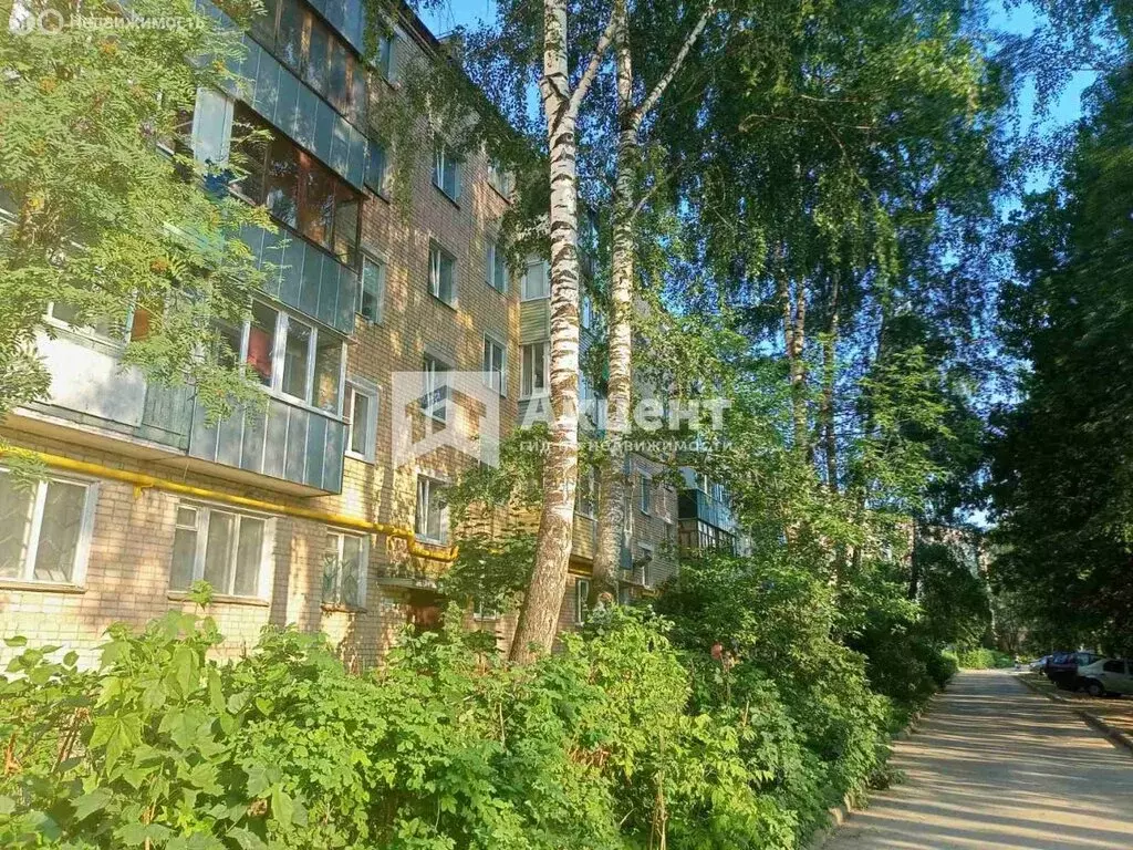 3-комнатная квартира: Иваново, 2-я Минская улица, 5А (59 м) - Фото 0
