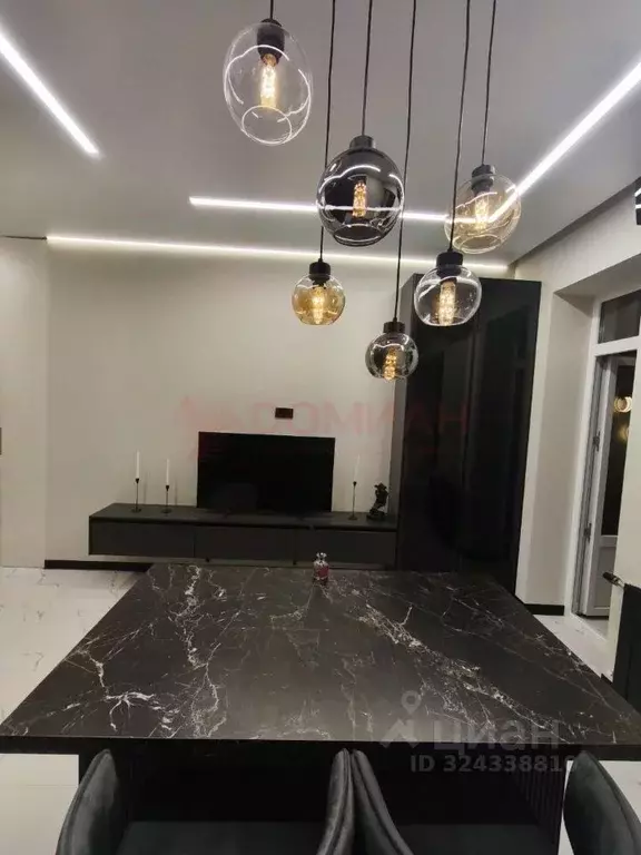 1-к кв. Ростовская область, Аксай ул. Речников, 18к4 (32.5 м) - Фото 2