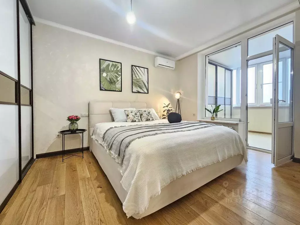 2-к кв. Ростовская область, Ростов-на-Дону Очаковская ул., 39 (77.0 м) - Фото 0