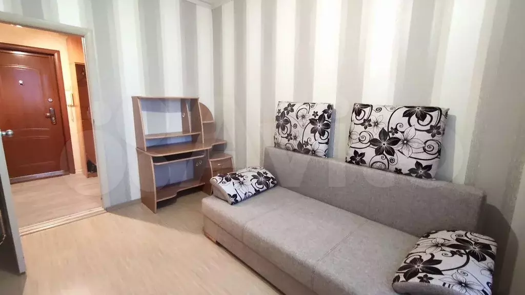 2-к. квартира, 50 м, 2/10 эт. - Фото 1