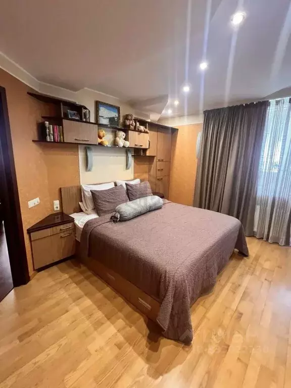 2-к кв. Севастополь просп. Генерала Острякова, 250А (81.2 м) - Фото 1