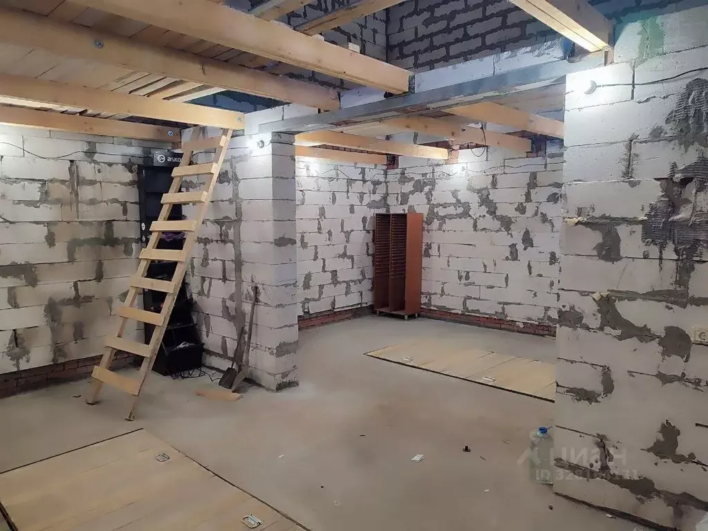 Гараж в Калужская область, Калуга Гк Таврия тер., 171 (40 м) - Фото 1