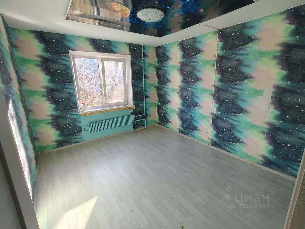 2-к кв. Челябинская область, Озерск просп. Карла Маркса, 15 (52.3 м) - Фото 1