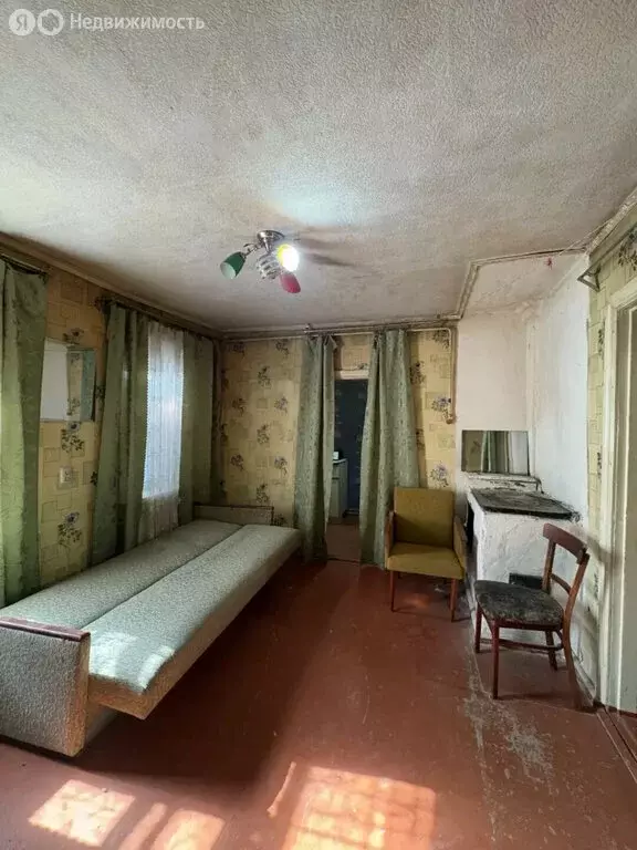 Дом в село Сандата, Центральная улица (56.1 м) - Фото 1