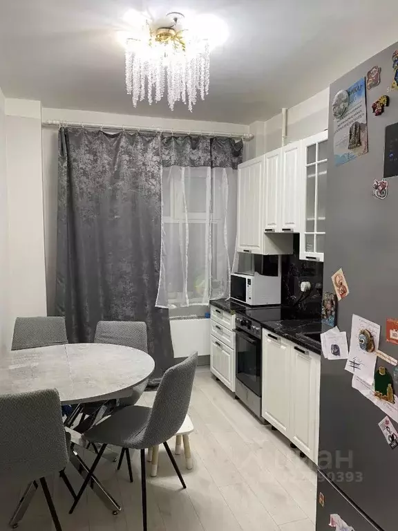 3-к кв. Саха (Якутия), Якутск ул. Лермонтова, 102 (81.0 м) - Фото 2