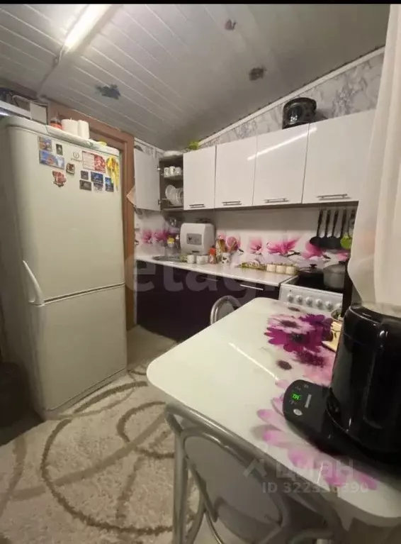 2-к кв. Курганская область, Курган Локомотивный мкр, ул. Маяковского, ... - Фото 1