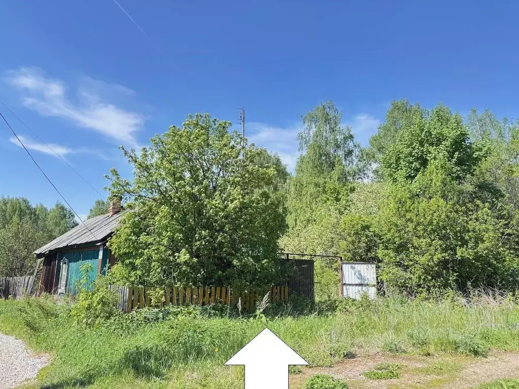 Дом в Свердловская область, Верхняя Пышма городской округ, пос. ... - Фото 1