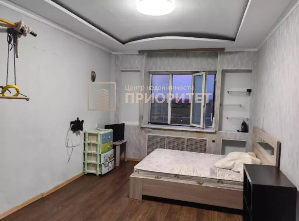 Квартира, 1 комната, 47.7 м - Фото 0