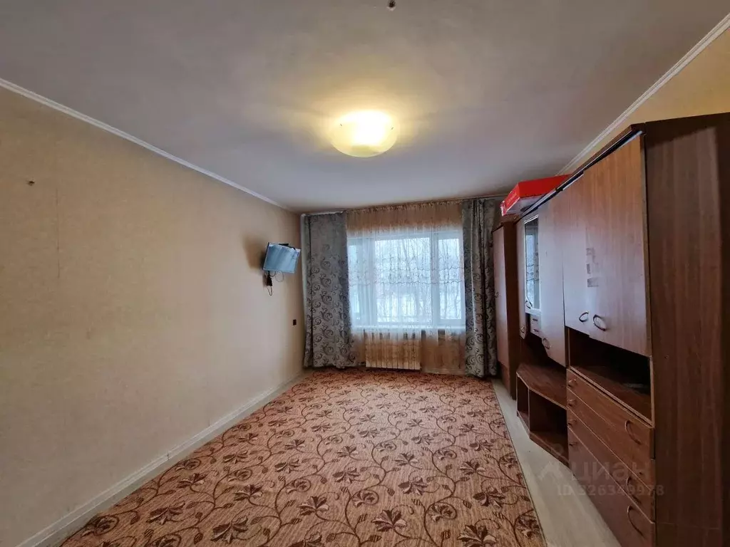 1-к кв. Москва Киевский рп, 2 (28.5 м) - Фото 2