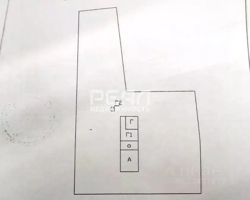Дом в Ленинградская область, Гатчинский муниципальный округ, д. ... - Фото 2