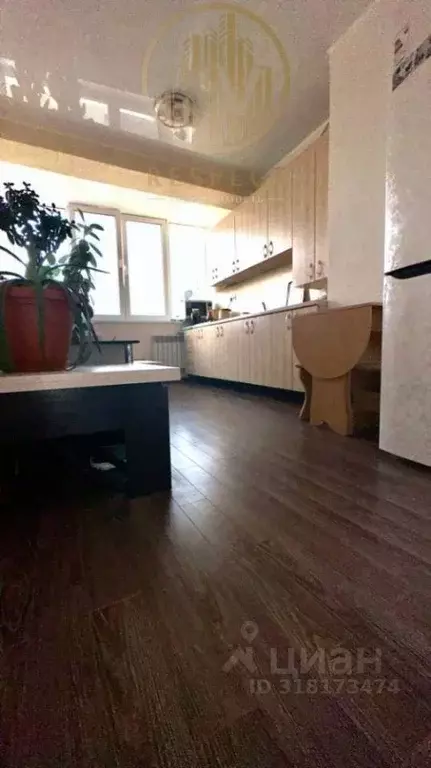 1-к кв. Ставропольский край, Ессентуки Никольская ул., 21к5 (43.0 м) - Фото 0
