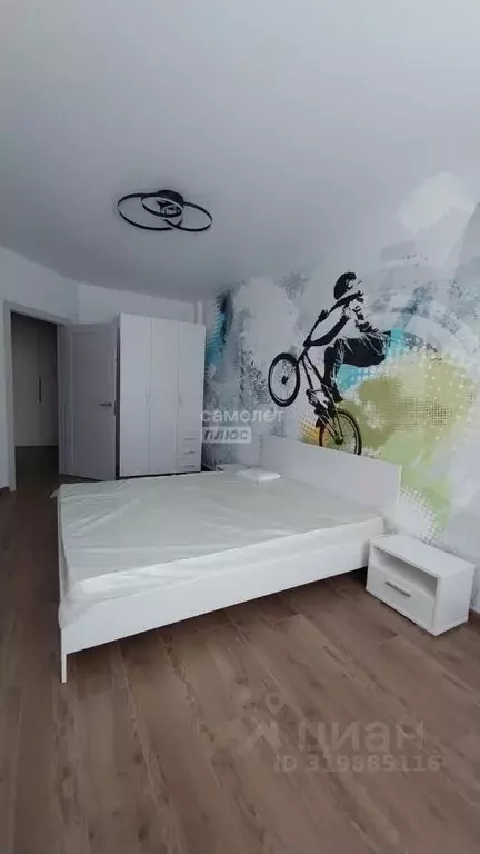 1-к кв. Хабаровский край, Хабаровск ул. Тимощука, 3/1 (40.0 м) - Фото 1