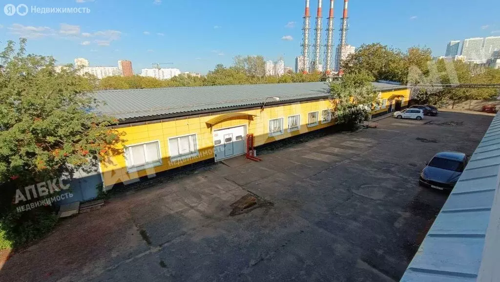 Склад (1039 м) - Фото 1