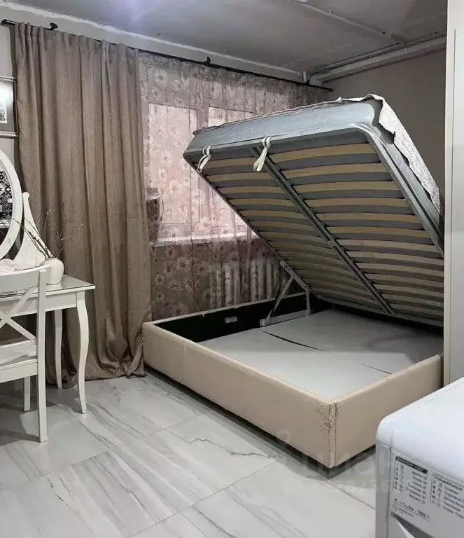 1-к кв. Вологодская область, Вологда ул. Чехова, 28 (24.0 м) - Фото 2