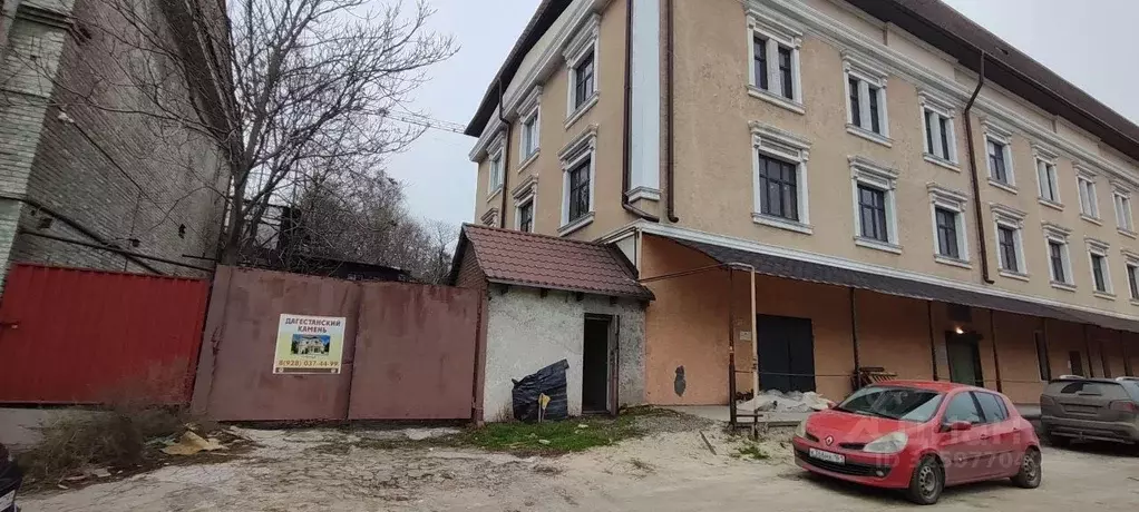 Производственное помещение в Ростовская область, Ростов-на-Дону ... - Фото 2