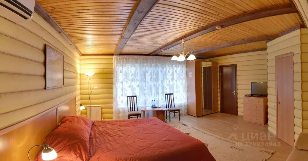 Комната Удмуртия, Ижевск ул. Серебряный Бор, 23 (35.0 м) - Фото 2