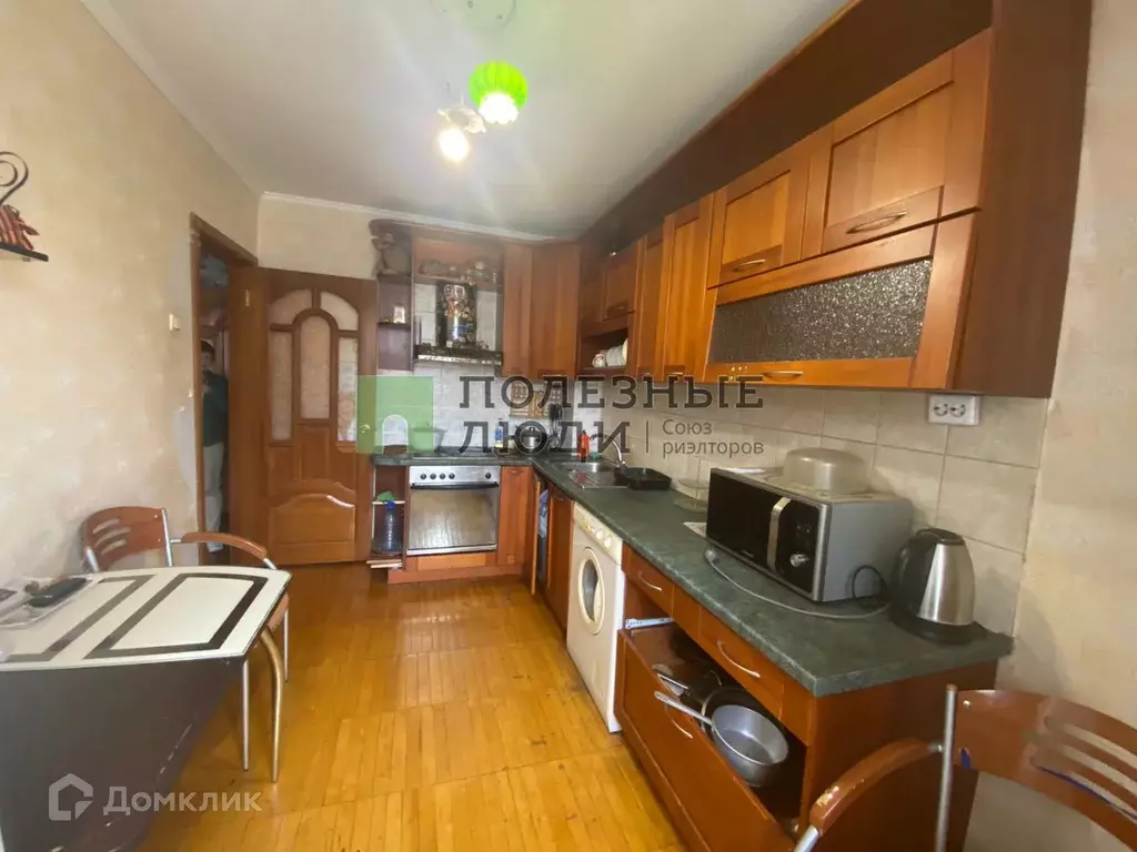 Продаётся 3-к квартира, 66.5 м - Фото 0