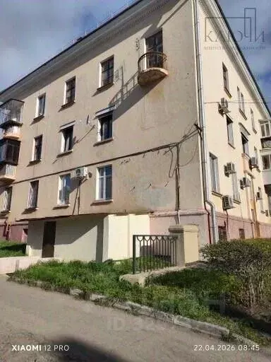 Офис в Челябинская область, Магнитогорск ул. Куйбышева, 12 (48 м) - Фото 2