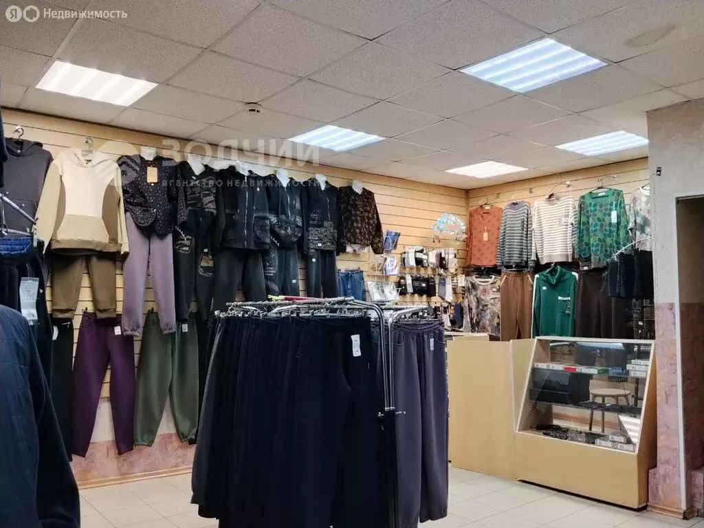 Торговая площадь (33.7 м) - Фото 2