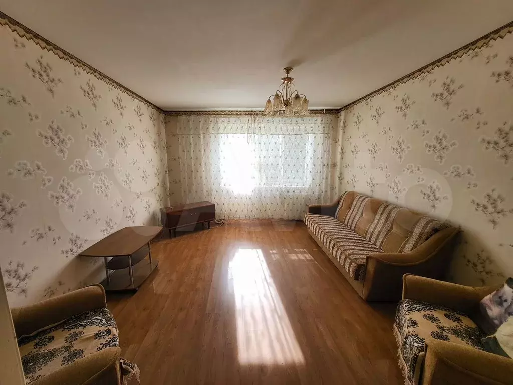 2-к. квартира, 51 м, 5/10 эт. - Фото 0