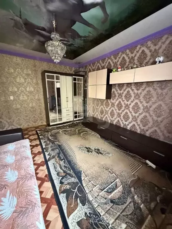 2-к кв. Тульская область, Тула Мясново мкр, проезд 7-й Мясново, 63 ... - Фото 1