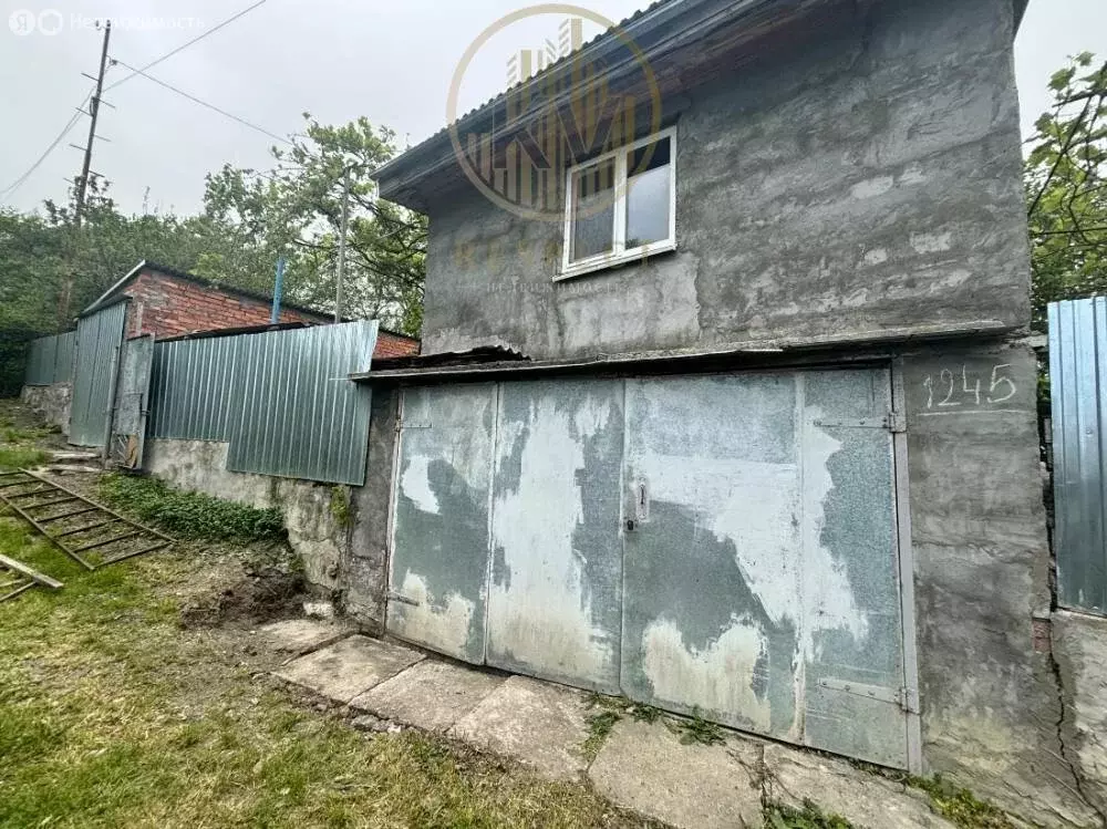 Дом в Ставропольский край, Железноводск (590 м) - Фото 1