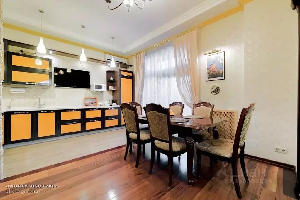 2-к кв. Татарстан, Казань ул. Волкова, 48/22 (60.2 м) - Фото 1